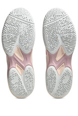 Asics COURT HUNTER FF-Dames-MORGANITE/PEARL PINK