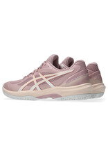 Asics COURT HUNTER FF-Dames-MORGANITE/PEARL PINK