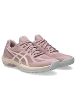 Asics COURT HUNTER FF-Dames-MORGANITE/PEARL PINK