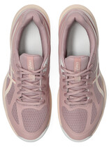 Asics COURT HUNTER FF-Dames-MORGANITE/PEARL PINK