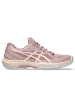Asics COURT HUNTER FF-Dames-MORGANITE/PEARL PINK