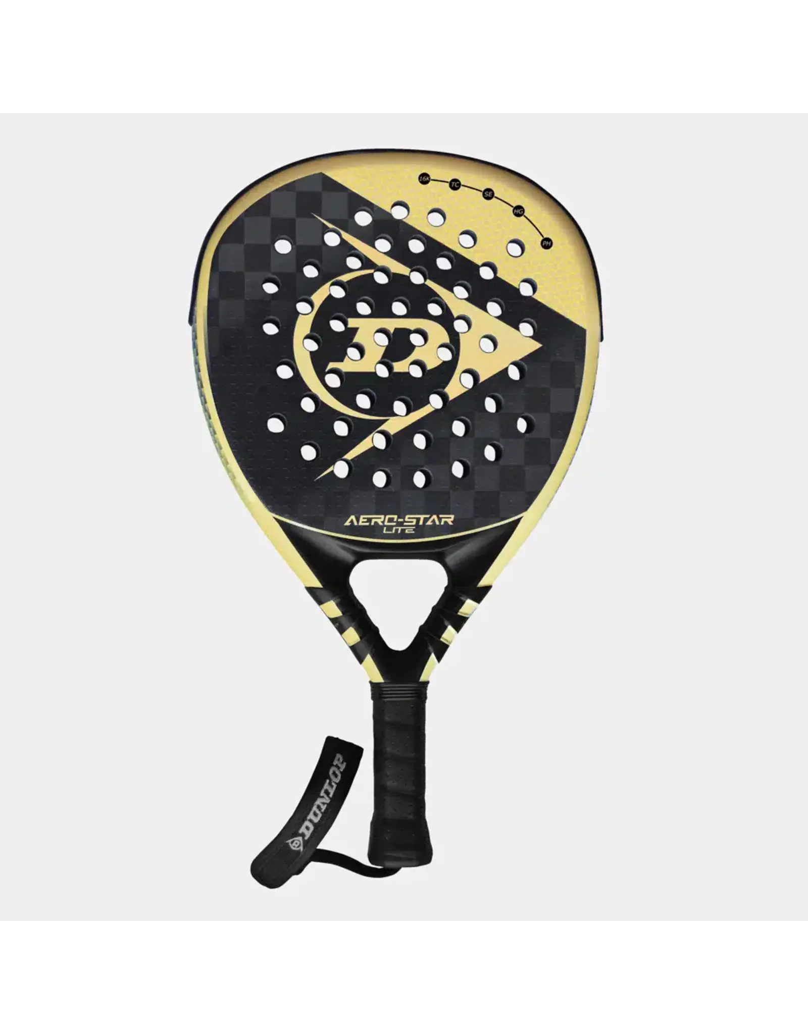Dunlop D PDL 23 AEROSTAR LITE