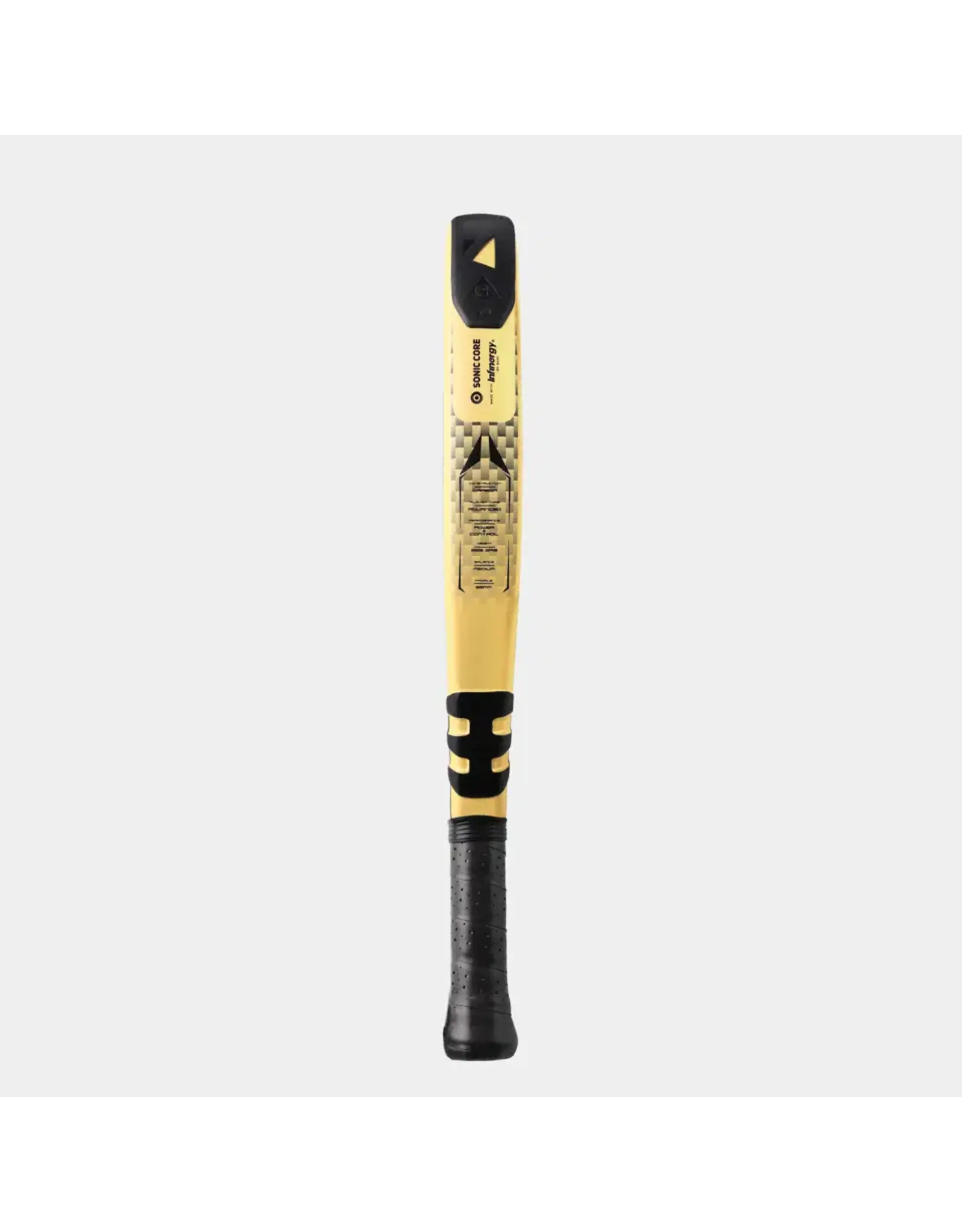Dunlop D PDL 23 AEROSTAR LITE