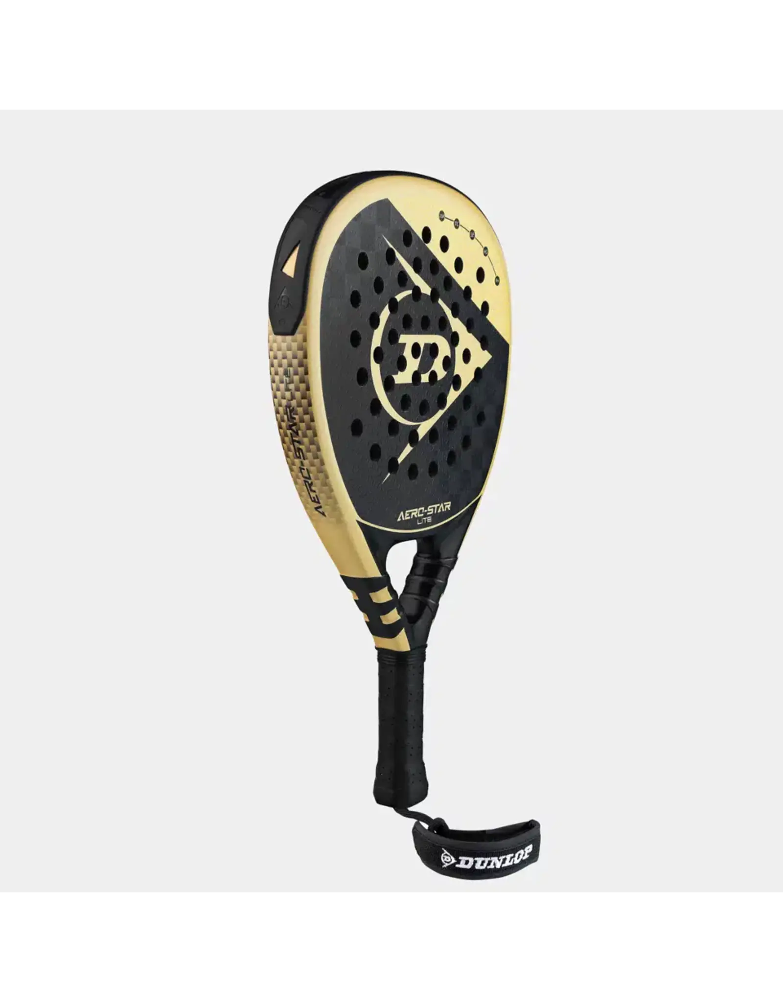 Dunlop D PDL 23 AEROSTAR LITE