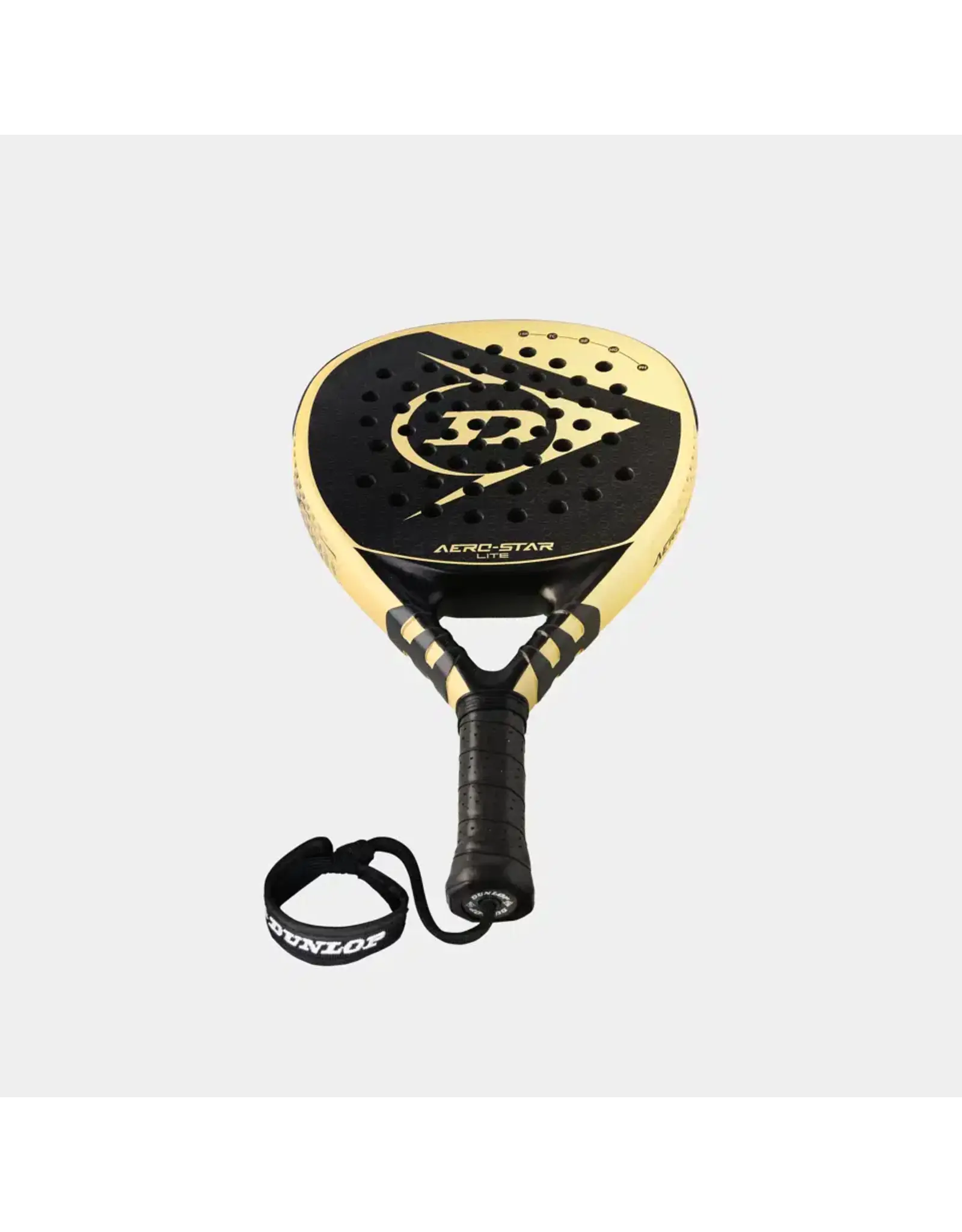 Dunlop D PDL 23 AEROSTAR LITE