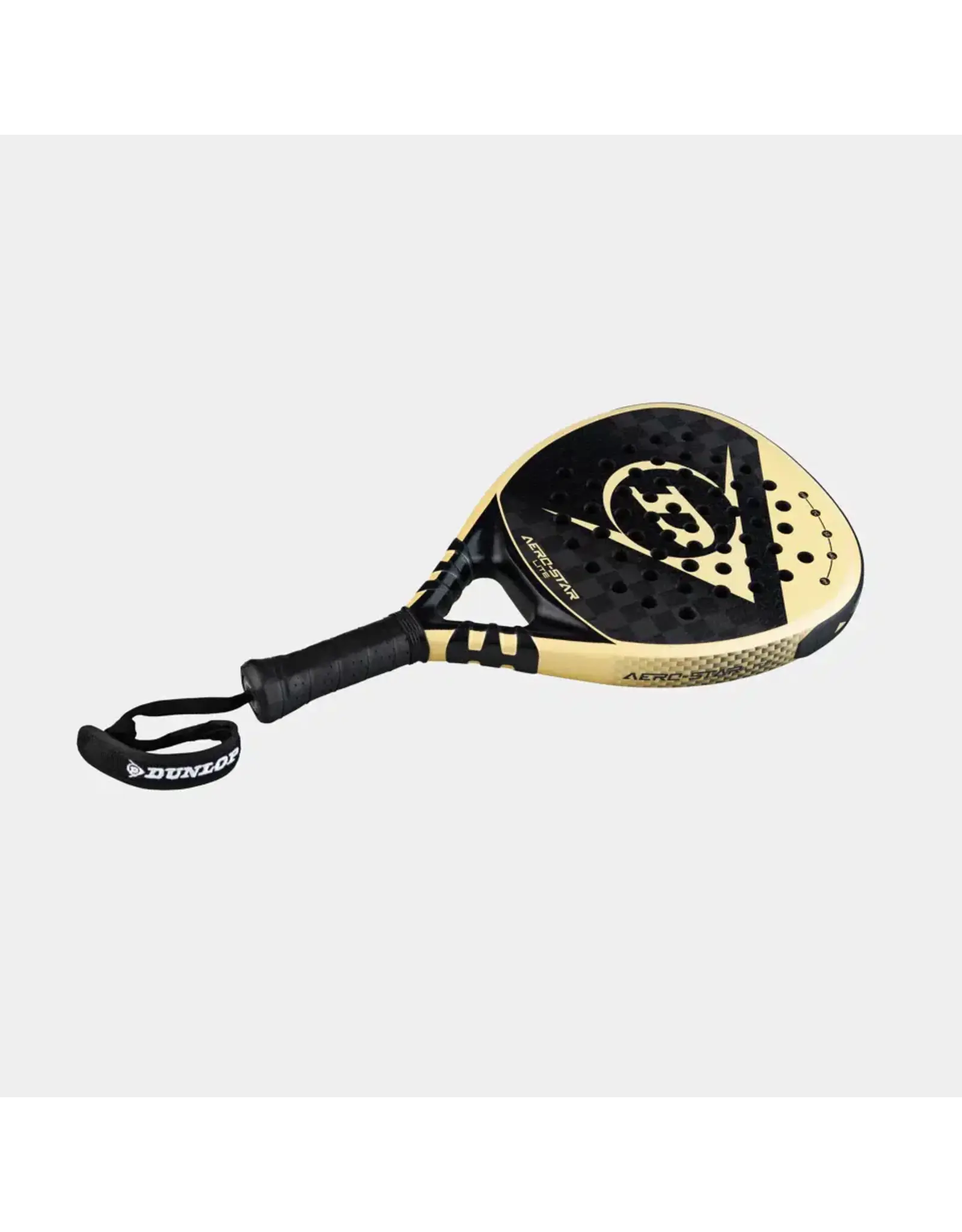 Dunlop D PDL 23 AEROSTAR LITE