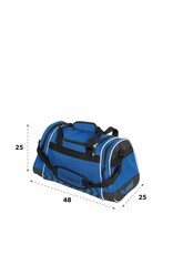 Hummel Sheffield Bag-Blue