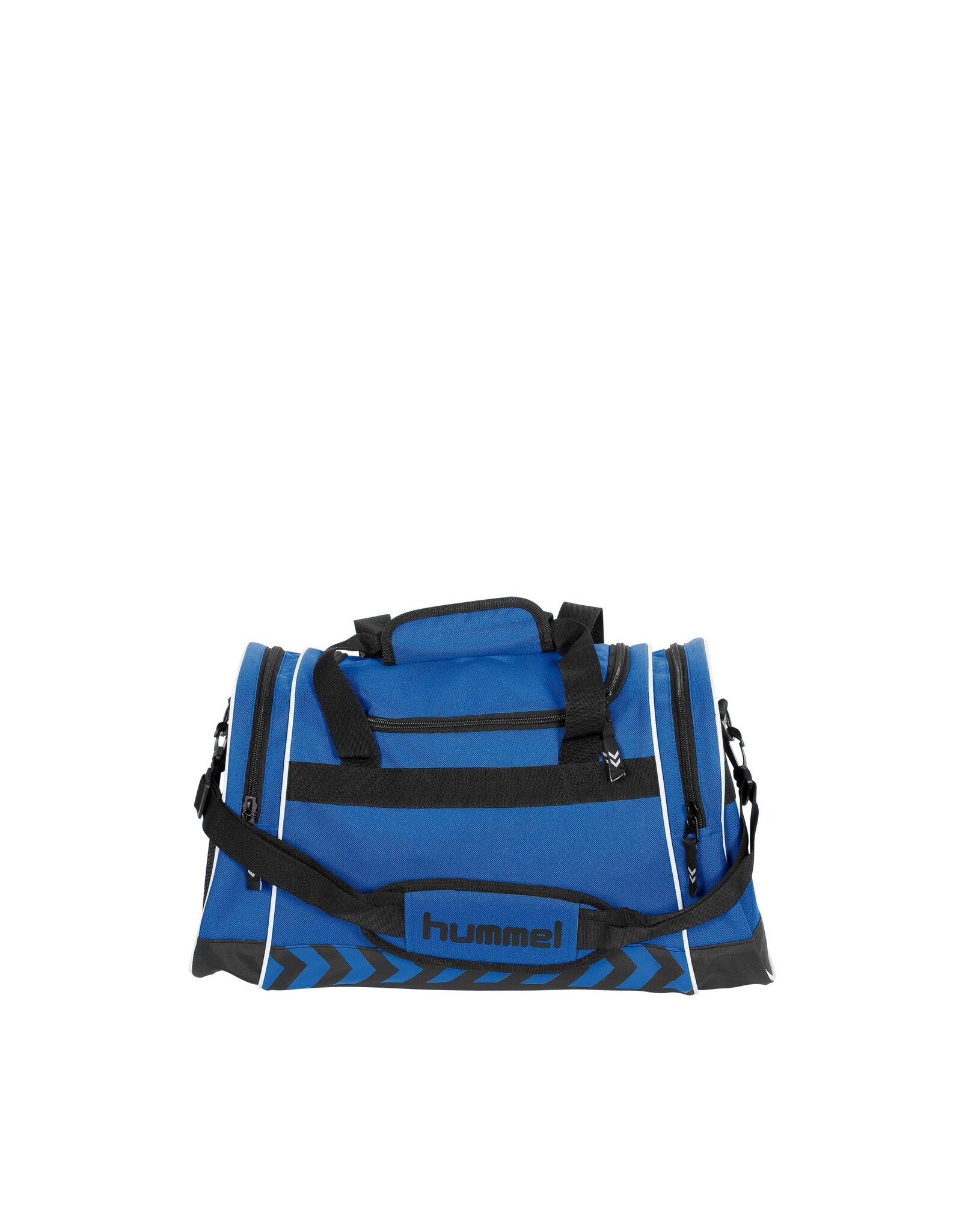 Hummel Sheffield Bag-Blue