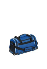 Hummel Sheffield Bag-Blue