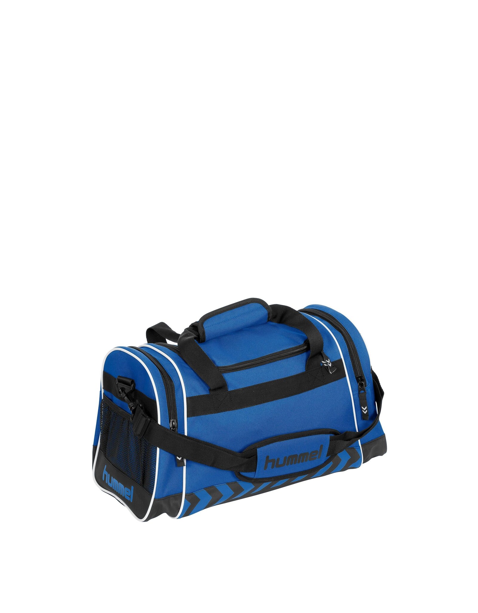Hummel Sheffield Bag-Blue