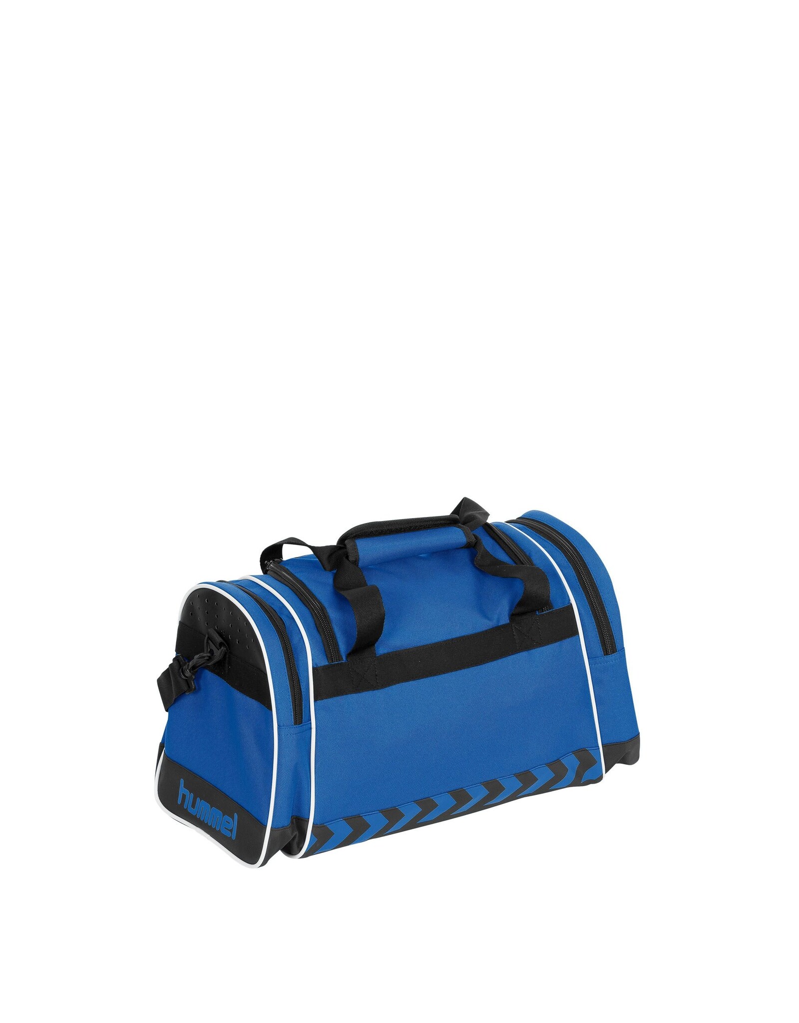 Hummel Sheffield Bag-Blue