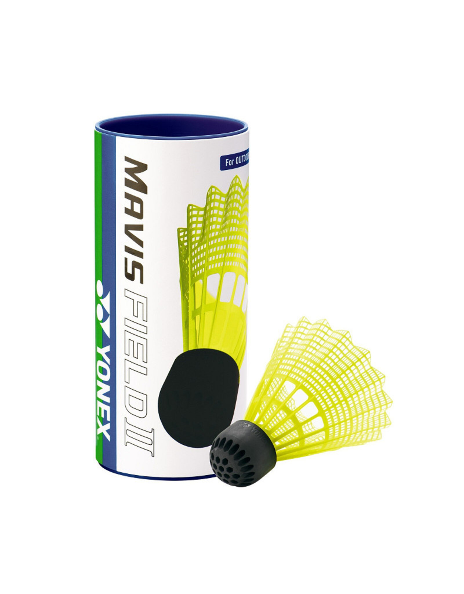 Yonex KOKER 3 MAVIS FIELD YELLOW OUTDOOR