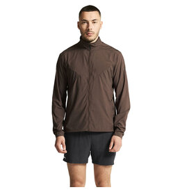 Craft ADV ESSENCE WIND JACKET M-PRUNE