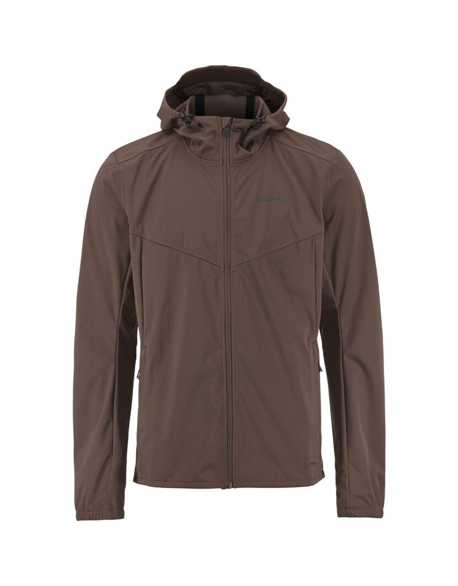 Craft ADV ESSENCE HYDRO JACKET M-PRUNE