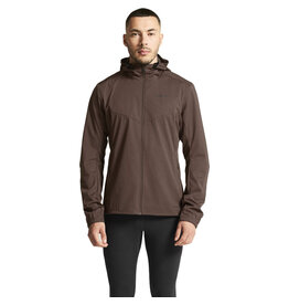 Craft ADV ESSENCE HYDRO JACKET M-PRUNE