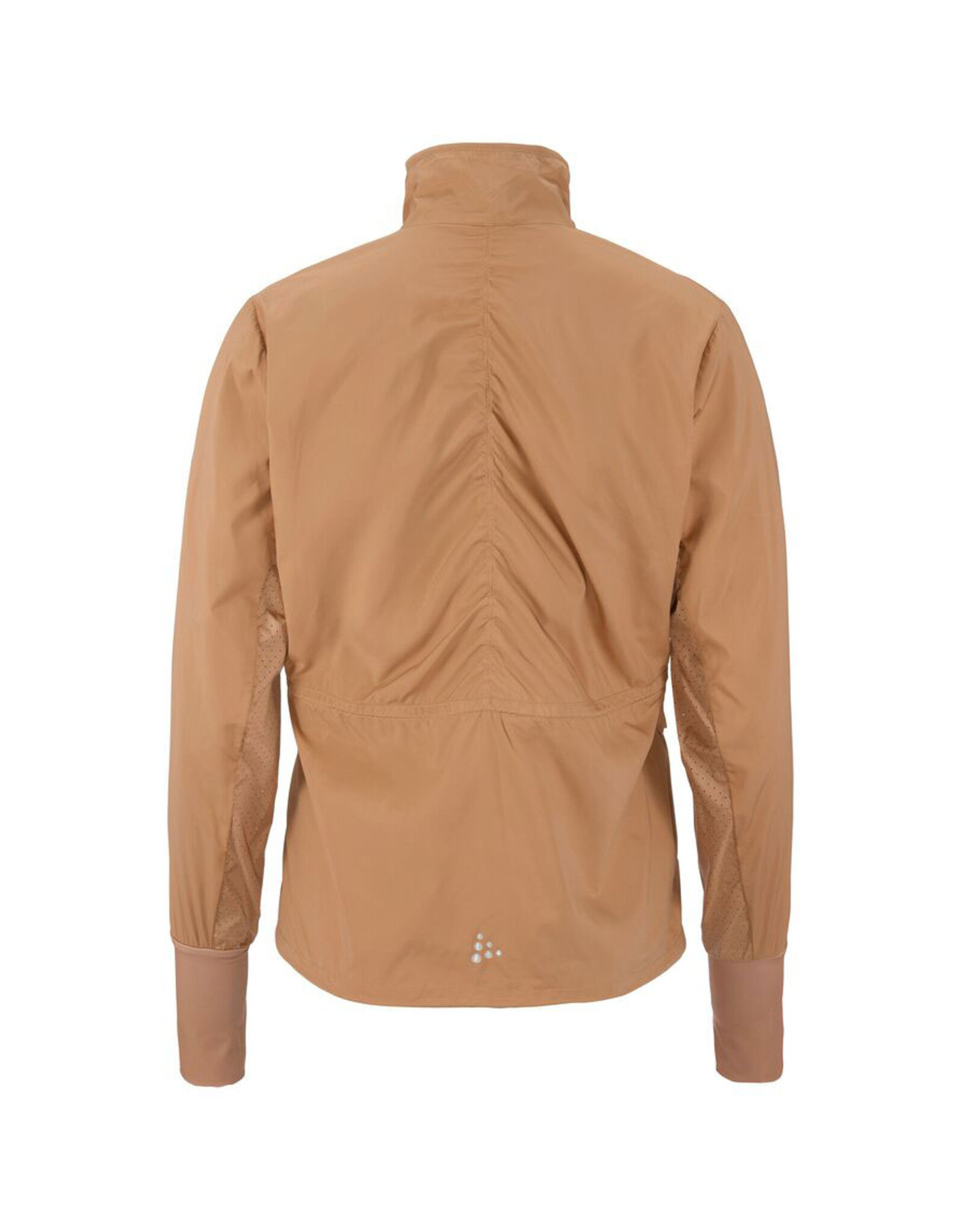 Craft ADV ESSENCE WIND JACKET W-SYRUP