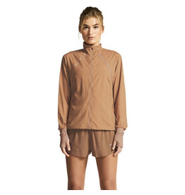 Craft ADV ESSENCE WIND JACKET W-SYRUP