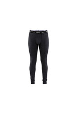 Craft WOOL MERINO SET M-Heren-BLACK MELANGE