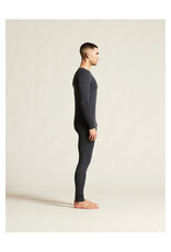 Craft WOOL MERINO SET M-Heren-BLACK MELANGE