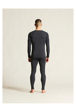 Craft WOOL MERINO SET M-Heren-BLACK MELANGE