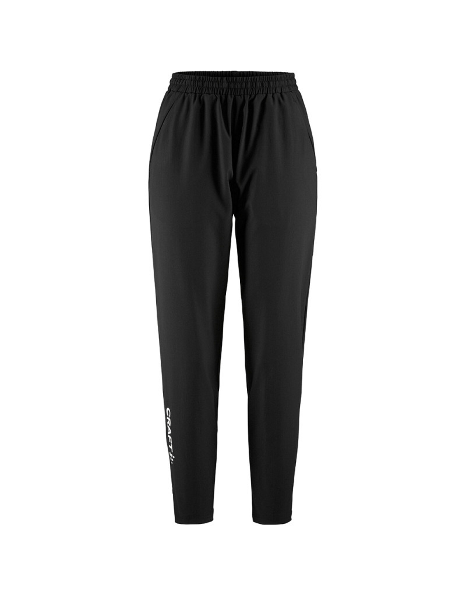 Craft RUSH 2.0 TRAINING PANTS W-BLACK