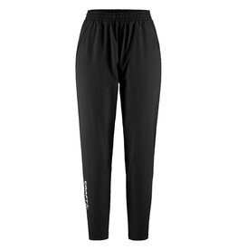 Craft RUSH 2.0 TRAINING PANTS W-BLACK