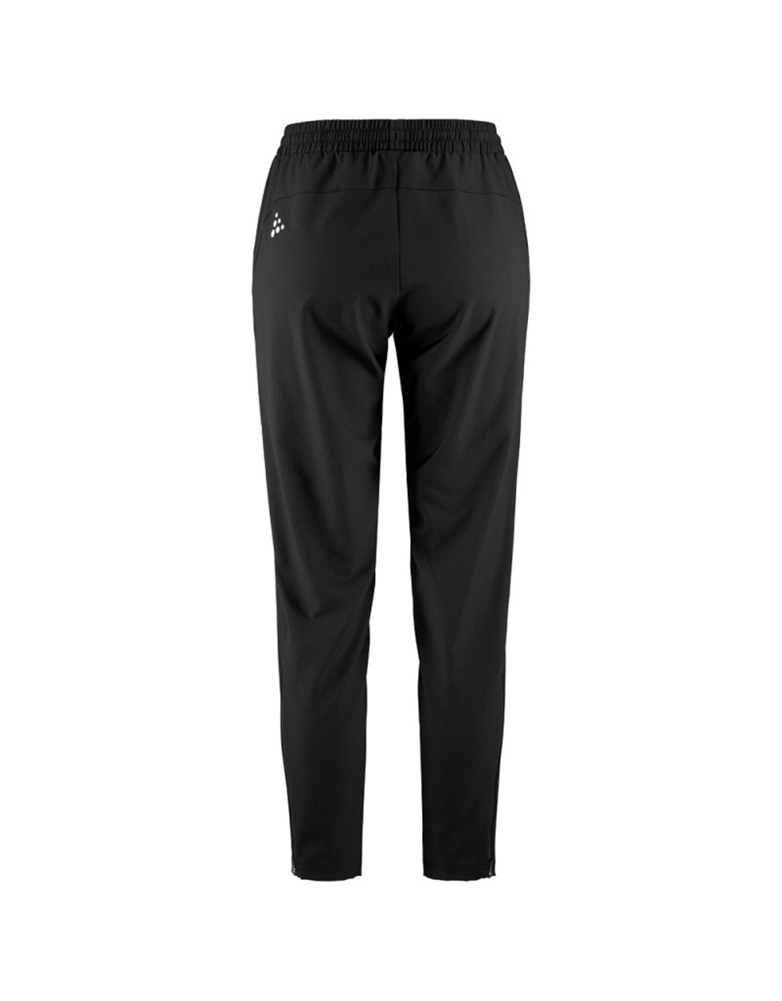 Craft RUSH 2.0 TRAINING PANTS W-BLACK