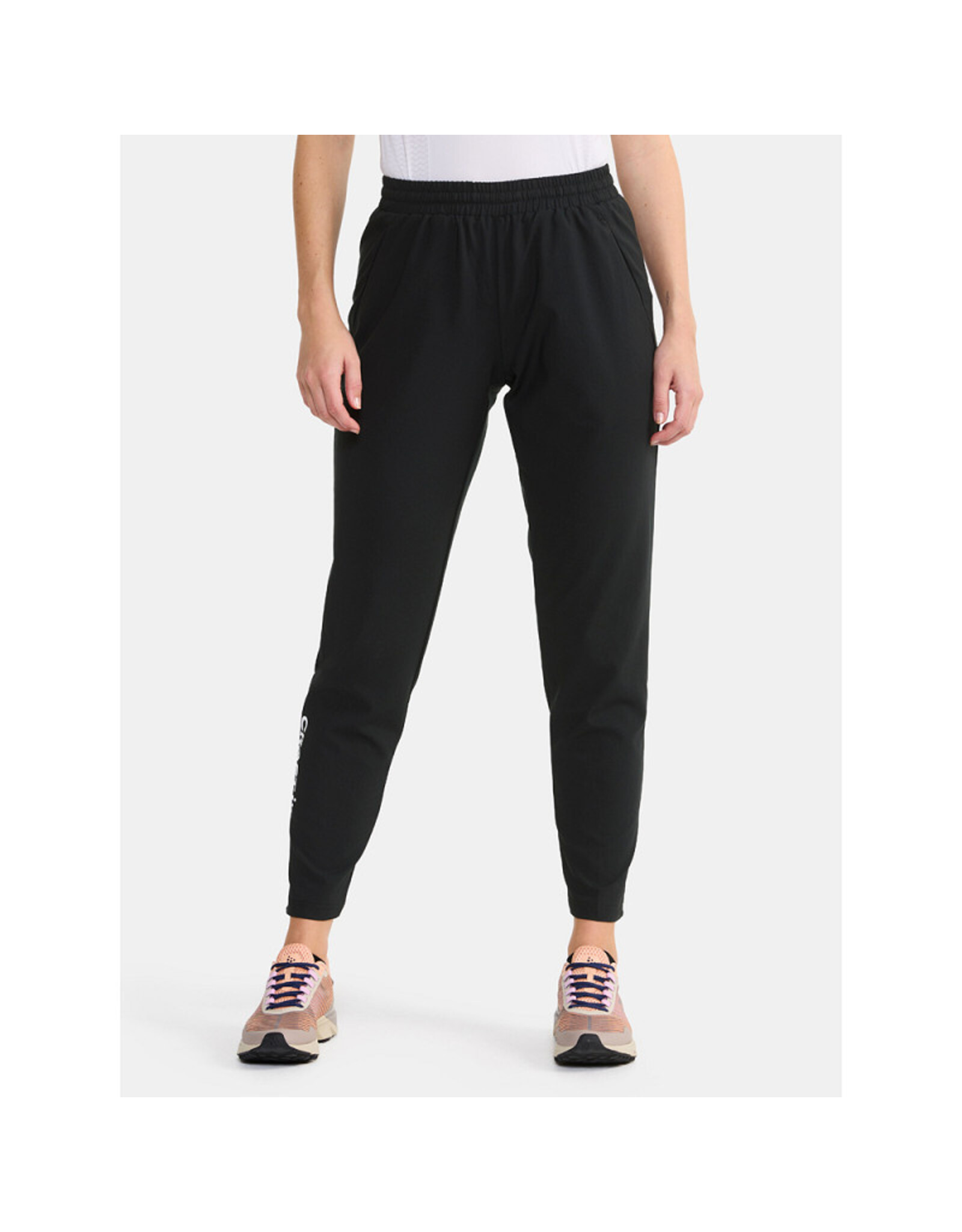Craft RUSH 2.0 TRAINING PANTS W-BLACK