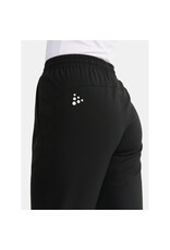 Craft RUSH 2.0 TRAINING PANTS W-BLACK