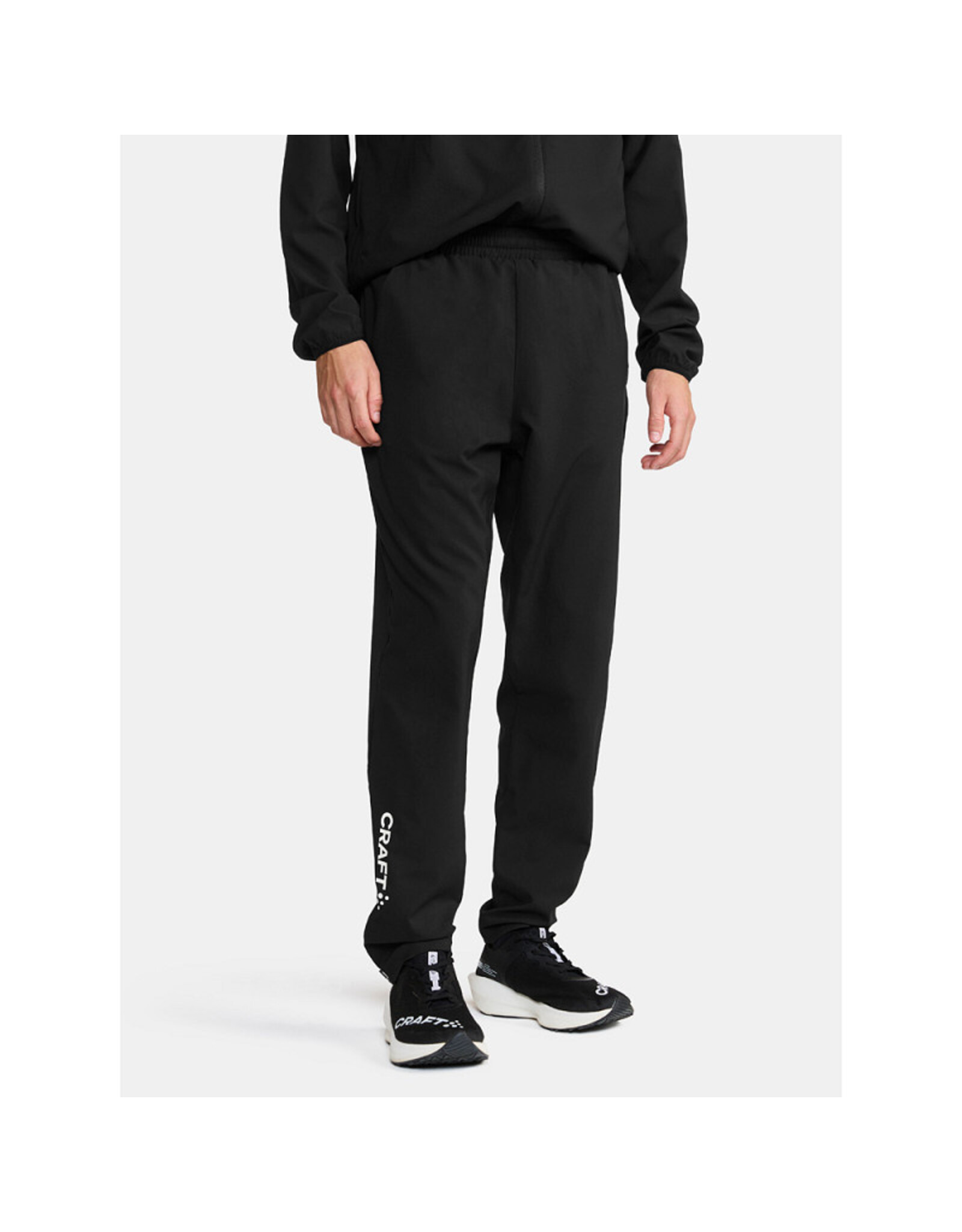 Craft RUSH 2.0 TRAINING PANTS M-BLACK