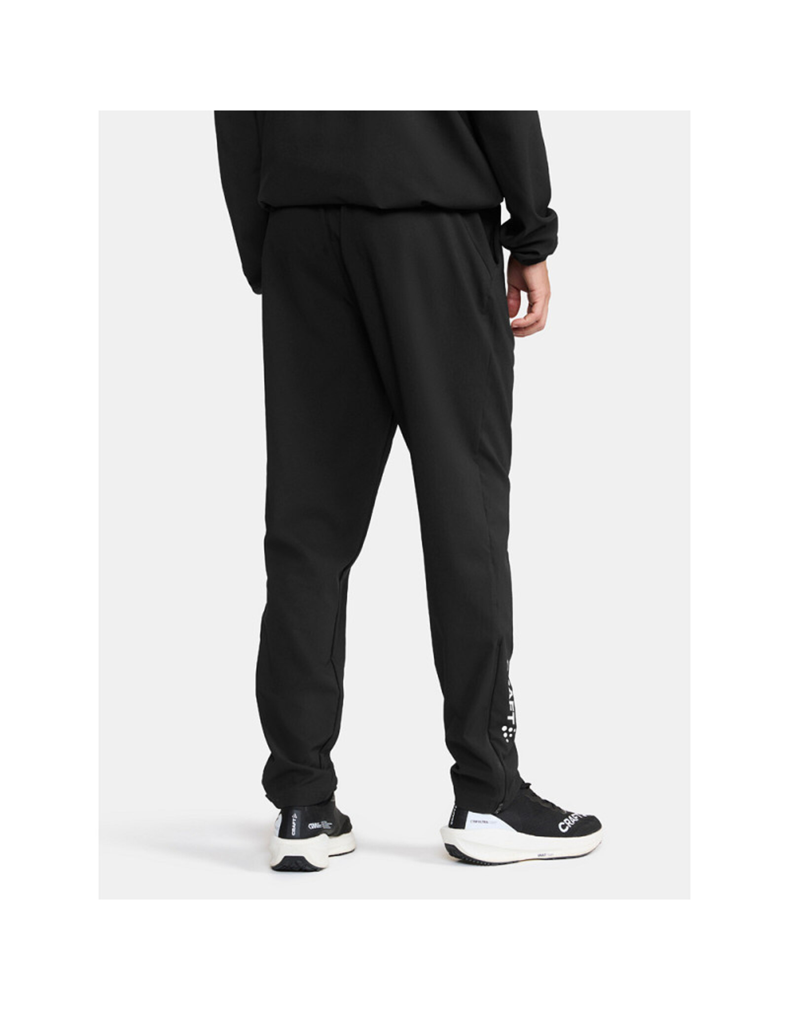 Craft RUSH 2.0 TRAINING PANTS M-BLACK
