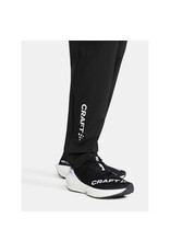 Craft RUSH 2.0 TRAINING PANTS M-BLACK