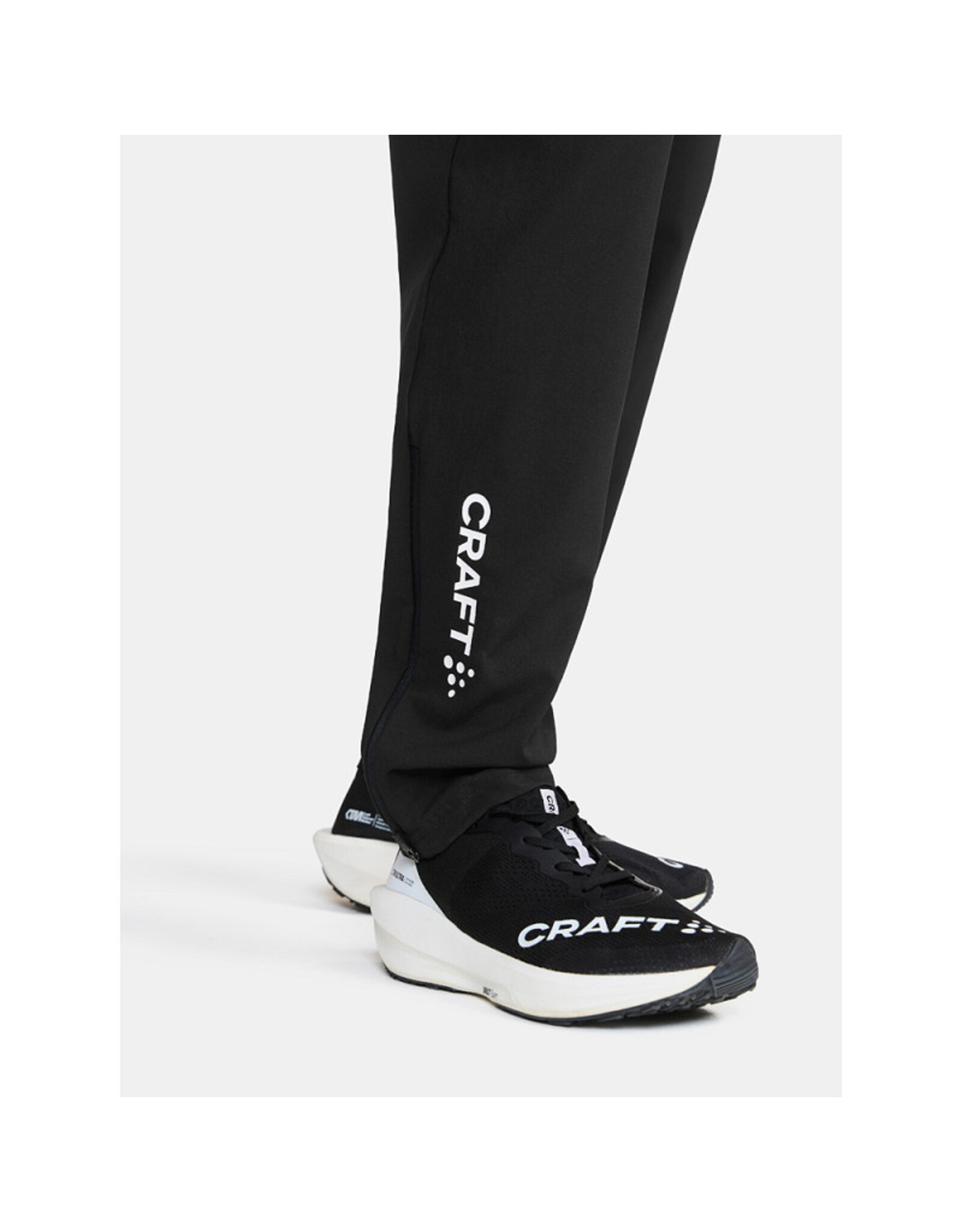 Craft RUSH 2.0 TRAINING PANTS M-BLACK