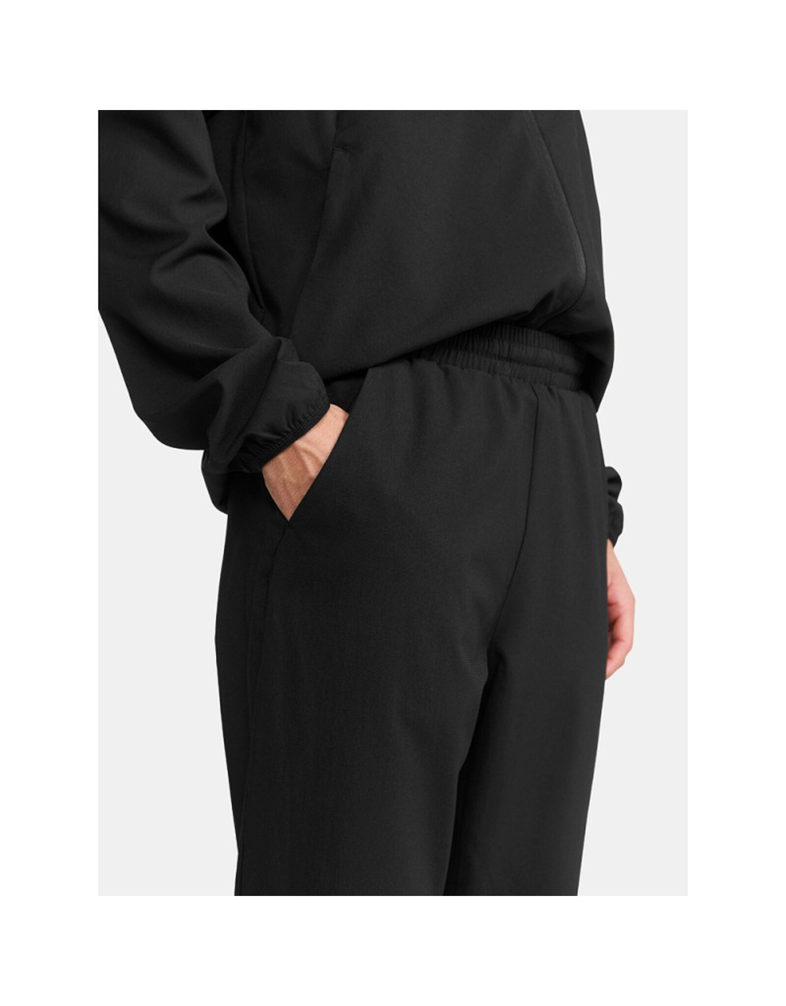 Craft RUSH 2.0 TRAINING PANTS M-BLACK