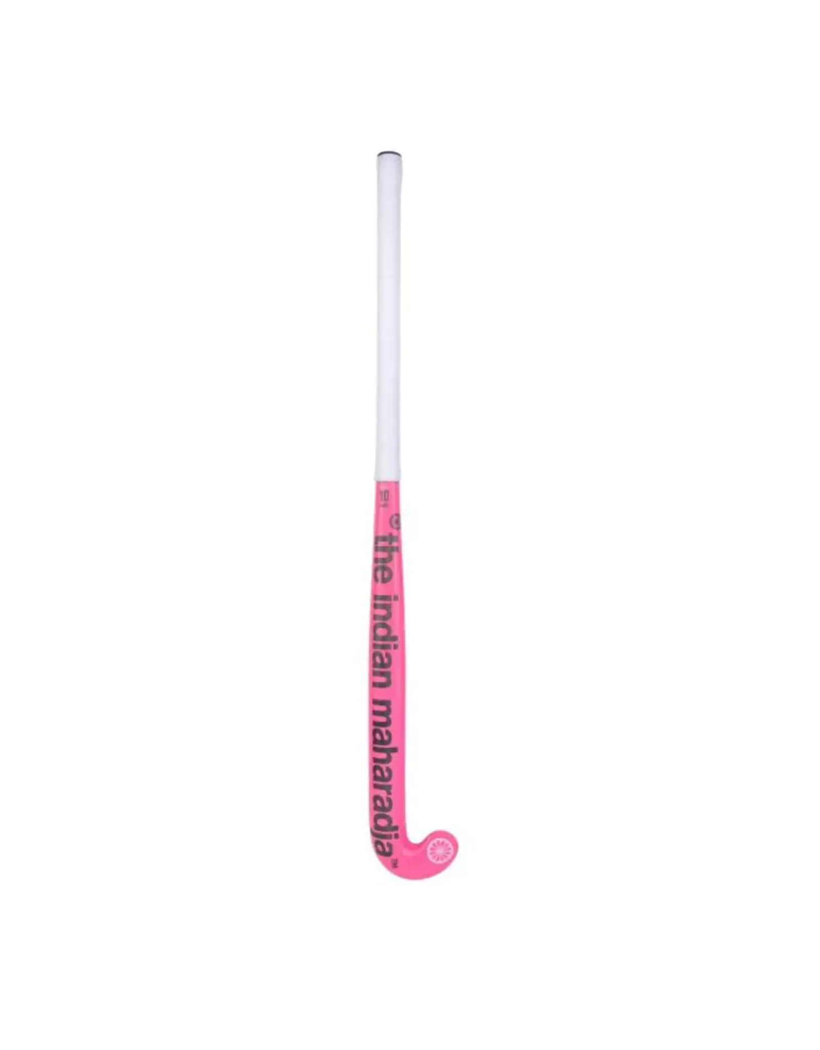 The Indian Maharadja Solid 10 - CARBON 10