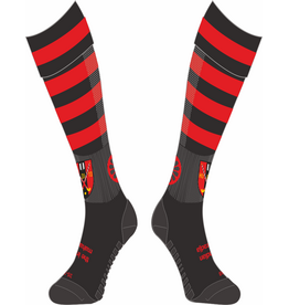 The Indian Maharadja Tech Kneehigh Hudito