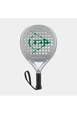 Dunlop MEGAMAX SILVER-SILVER/GREEN/GREY