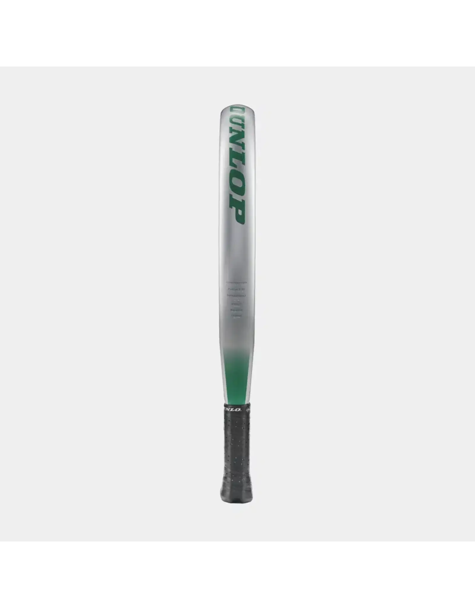 Dunlop MEGAMAX SILVER-SILVER/GREEN/GREY