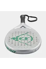 Dunlop MEGAMAX SILVER-SILVER/GREEN/GREY