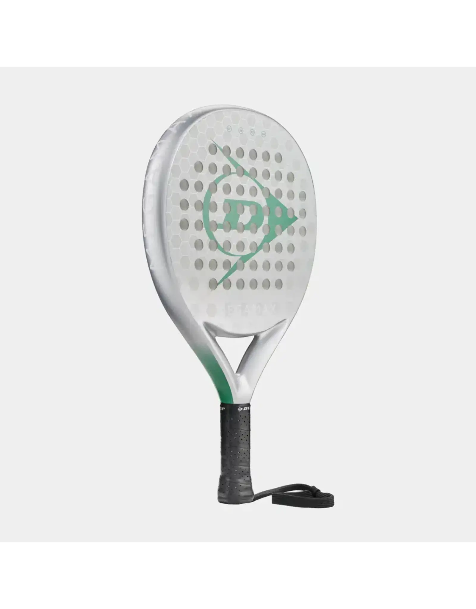Dunlop MEGAMAX SILVER-SILVER/GREEN/GREY