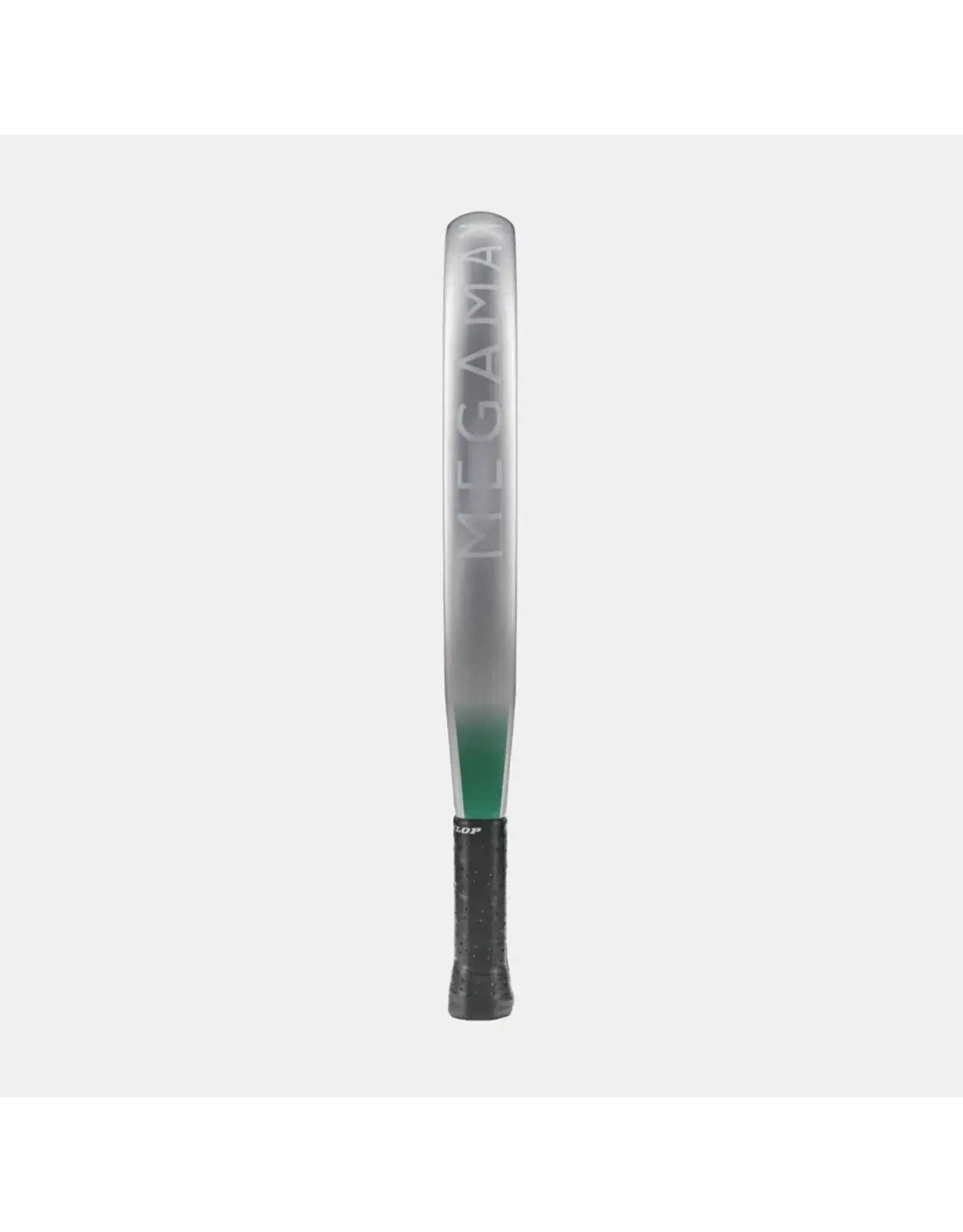 Dunlop MEGAMAX SILVER-SILVER/GREEN/GREY