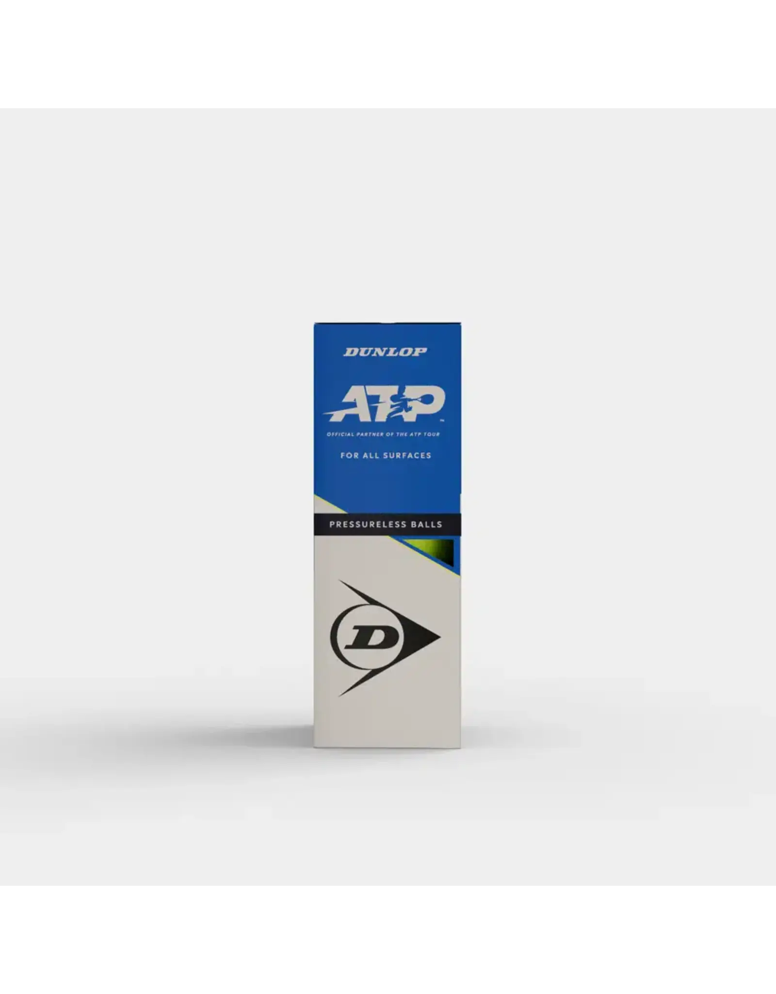 Dunlop D TB ATP PRESSURELESS 3BOX