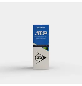 Dunlop D TB ATP PRESSURELESS 3BOX