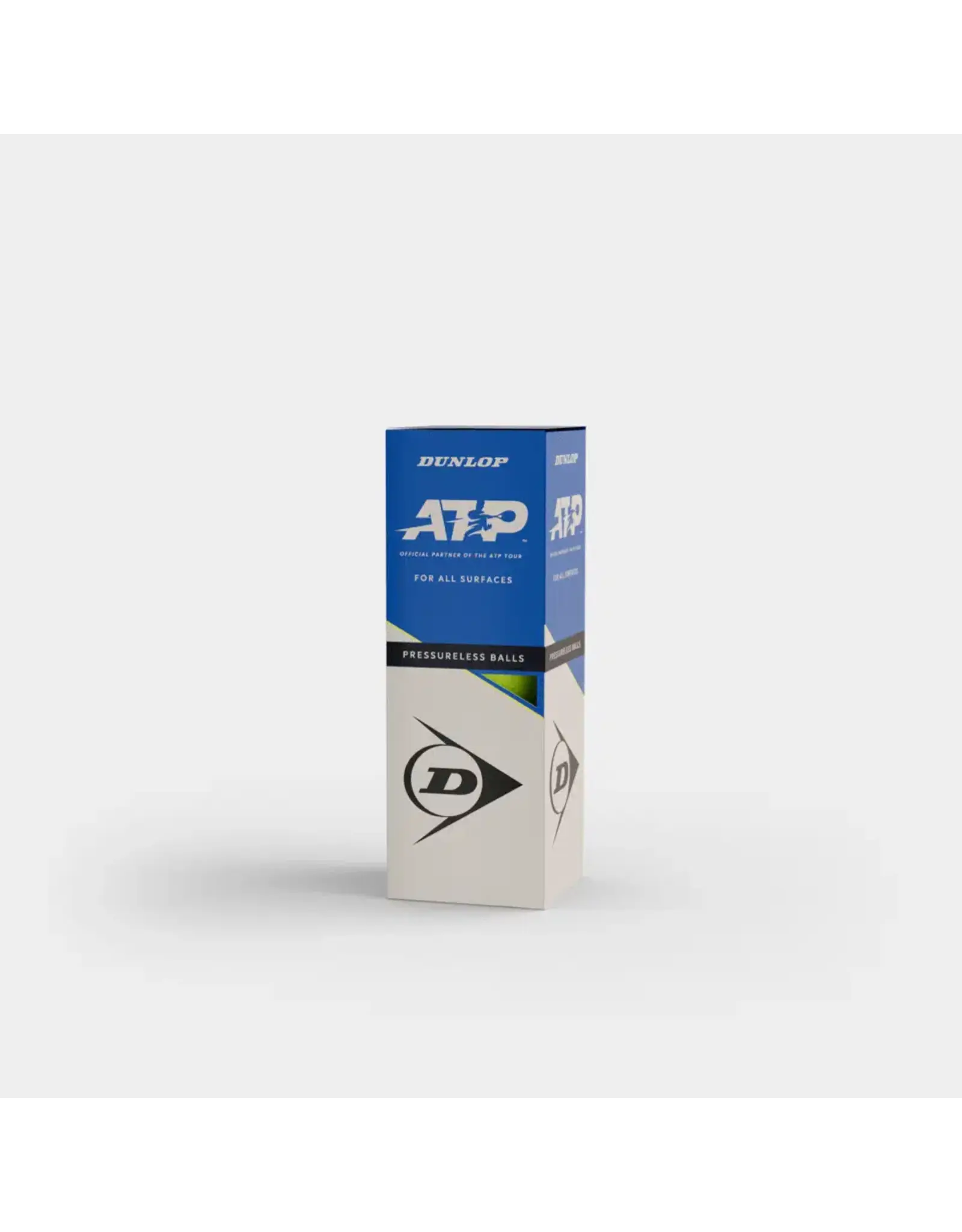 Dunlop D TB ATP PRESSURELESS 3BOX