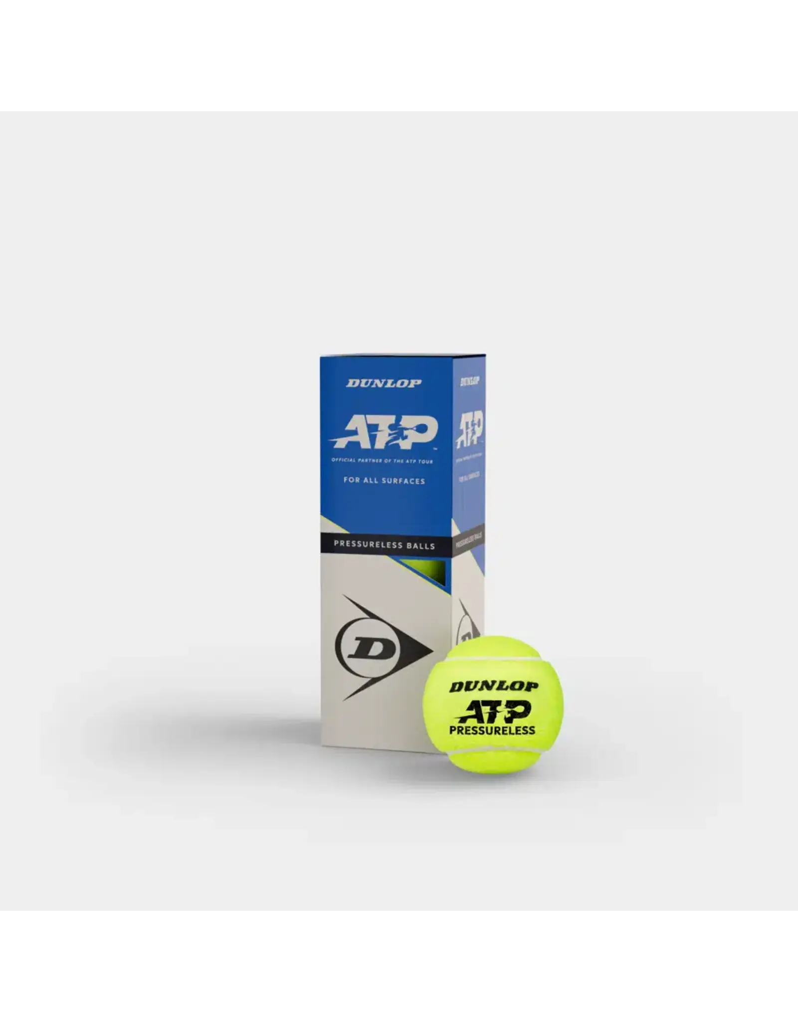 Dunlop D TB ATP PRESSURELESS 3BOX