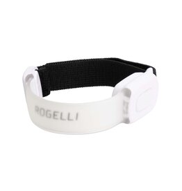 Rogelli Trio LED armband rood-groen-blauw