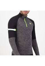 Rogelli Trio LED armband rood-groen-blauw