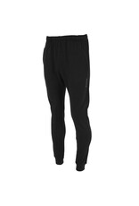 Stanno Base Sweat Pants-Black