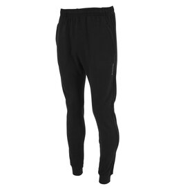 Stanno Base Sweat Pants-Black