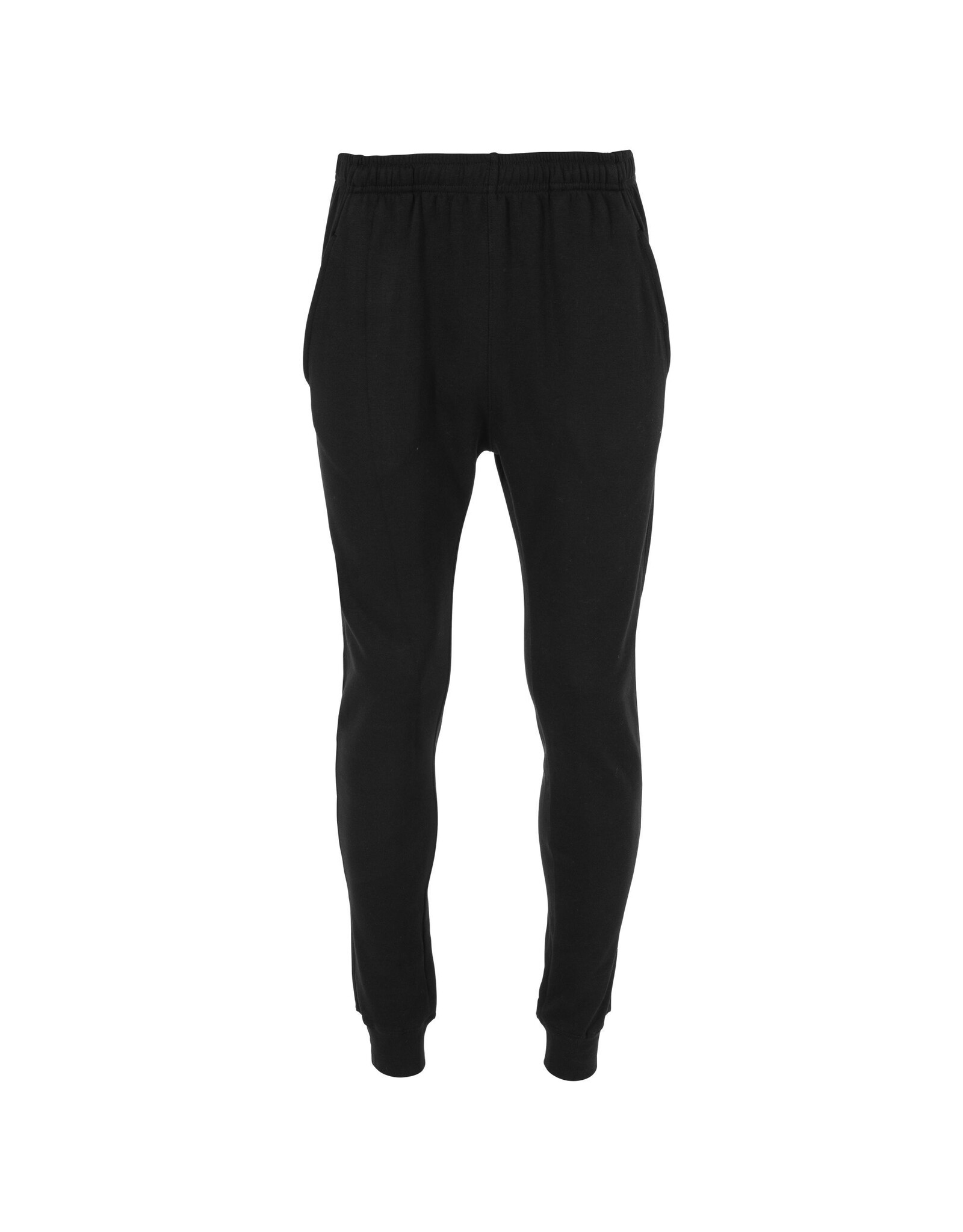 Stanno Base Sweat Pants-Black